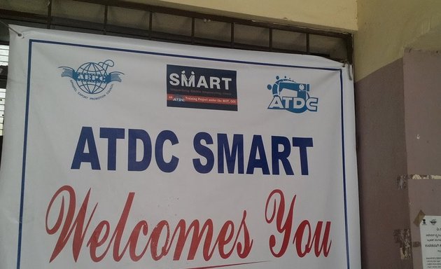 Photo of ATDC Smart