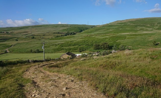 Photo of Stormer Hill Self Catering Apartment and Tea Garden