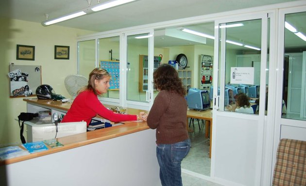 Foto de Autoescuelas San Nicolás, La Manga