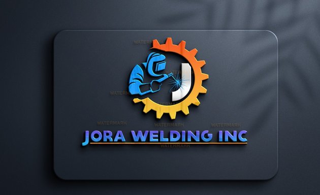 Photo of Jora Welding Inc.
