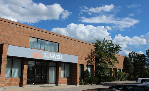 Photo of Deepchill Technologies Inc. (previously known as Sunwell)