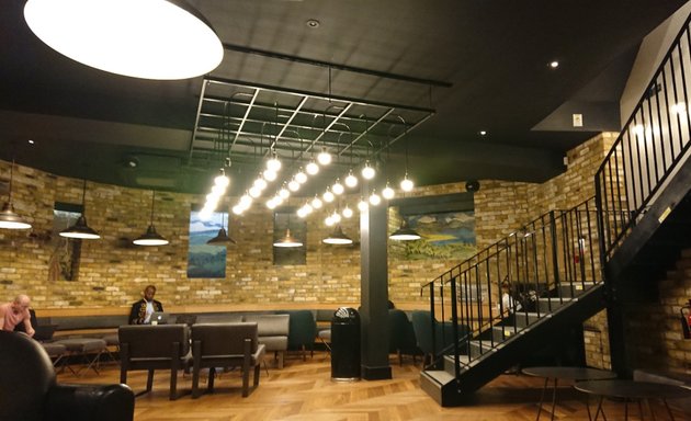 Photo of Starbucks Coffee