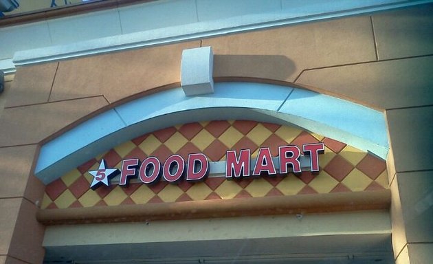 Photo of Four Star Food Mart