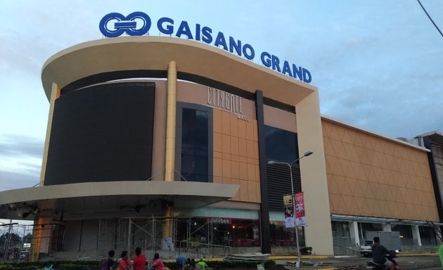 Photo of Gaisano Grand Citygate Mall Davao