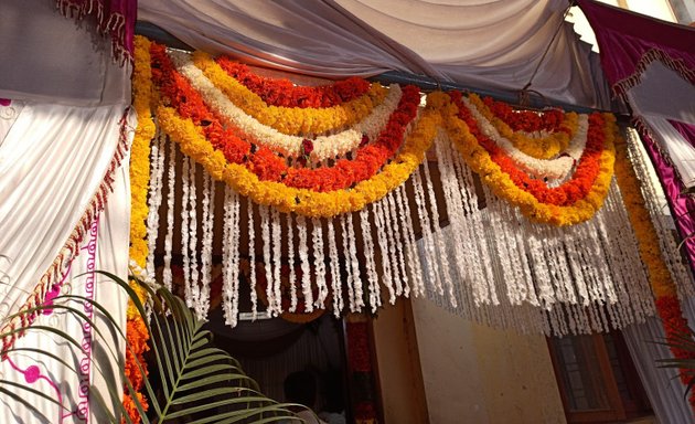 Photo of Sri Andal Rangamannar Sannidhi (Jayanagar Andavan Ashramam)