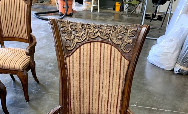 Photo of Furniture Medic by Restoration Team