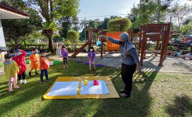 Photo of Tadika Sri Puncak