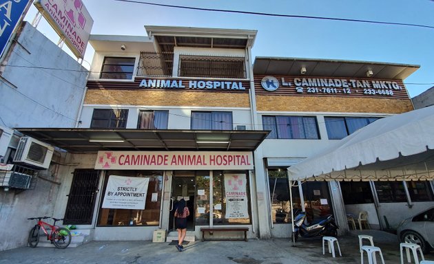 Photo of Caminade Animal Hospital