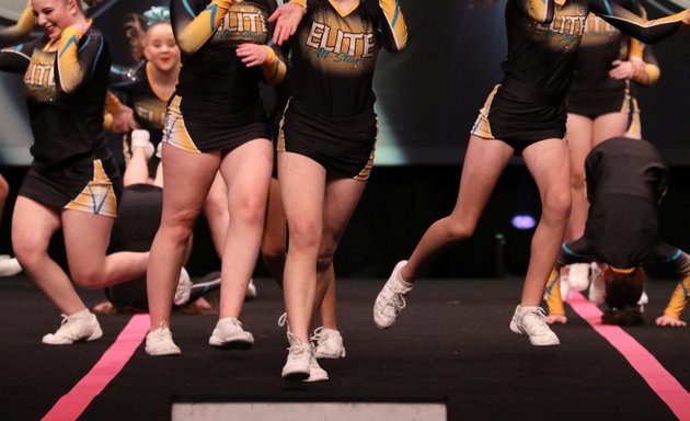 Photo of Elite All-Stars Cheer and Dance