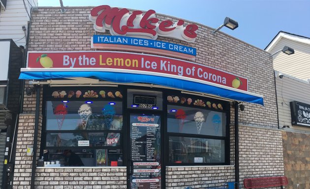 Photo of Mike’s Italian Ices & Ice Cream