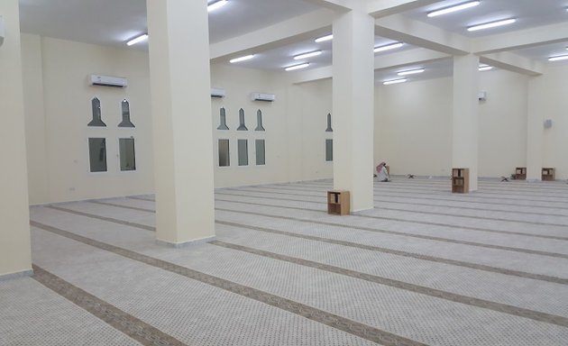 Photo of مسجد البيضاء