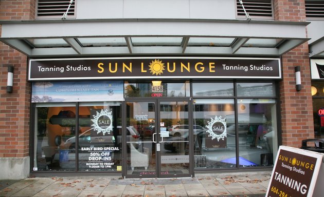 Photo of Cocoa Tanning Studio - Brentwood