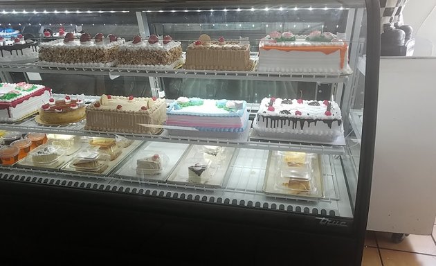 Photo of Celaya Bakery