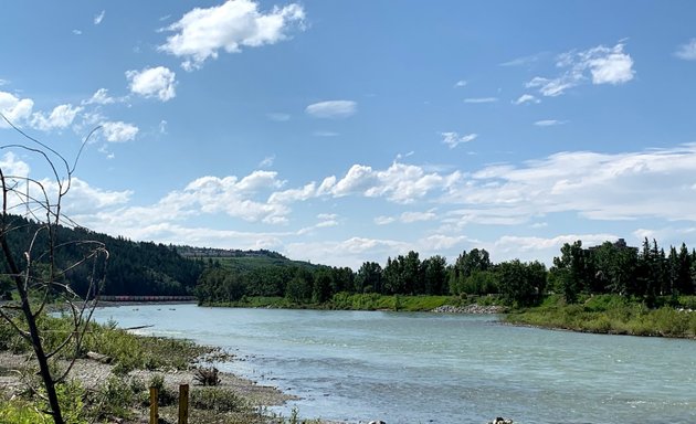 Photo of Edworthy Park Picnic Site 1