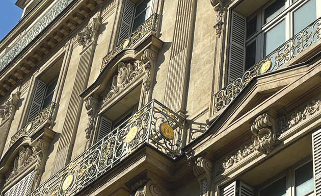 Photo de La Marque Immobilière / Investir à Paris