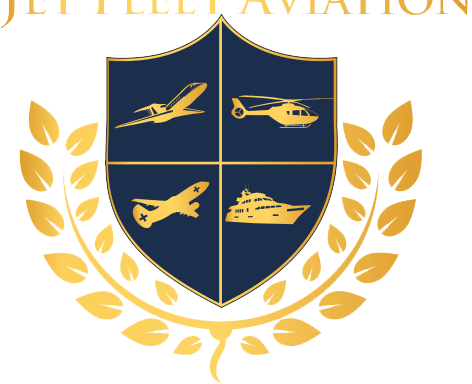 Photo of Jetfleet Aviation