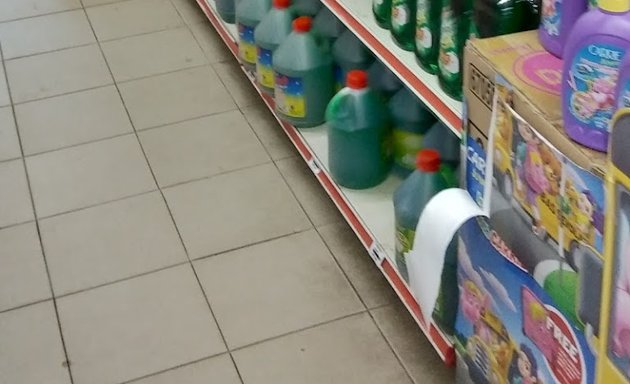Photo of sk Fresh Supermarket Sdn.bhd.