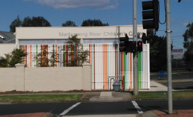 Photo of Maribyrnong River Childrens Centre