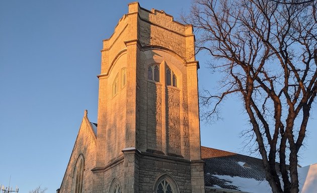 Photo of First Presbyterian Church