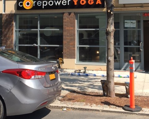 Photo of CorePower Yoga