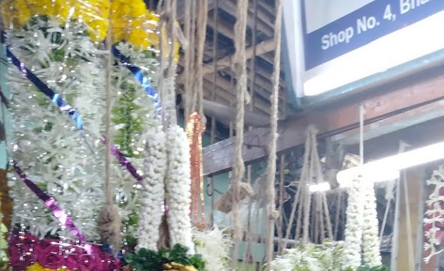 Photo of Mahalaxmi Flower Shop