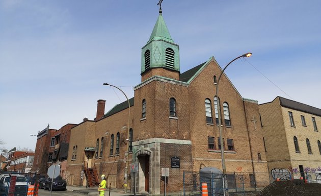 Photo of Catholic Church of Montreal