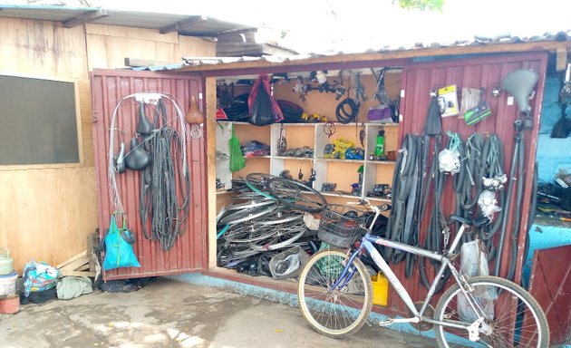 Photo of Bancy Bic repair shop