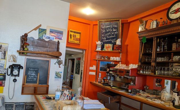 Photo de Café du Havre