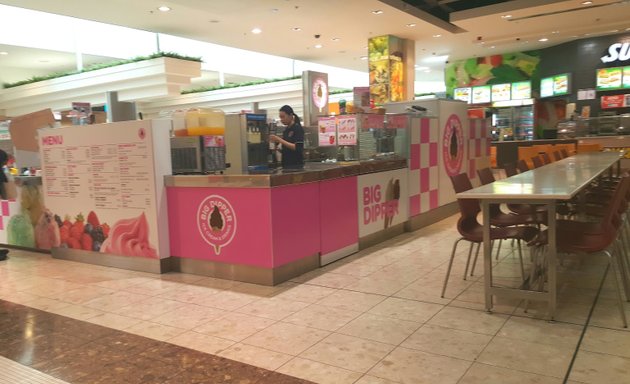 Photo of Big Dipper Ice Cream & Drinks Kiosk