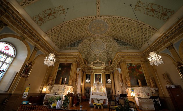 Photo of Church of La Visitation-de-la-Bienheureuse-Vierge-Marie