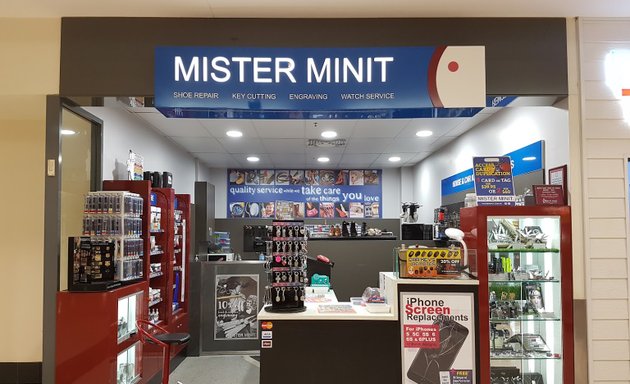 Photo of Mister Minit Aspley Hypermarket