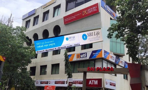 Photo of SBI Life Insurance Company Limited