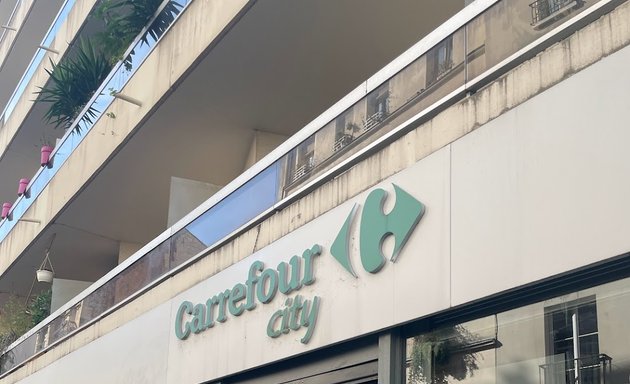 Photo de Carrefour City