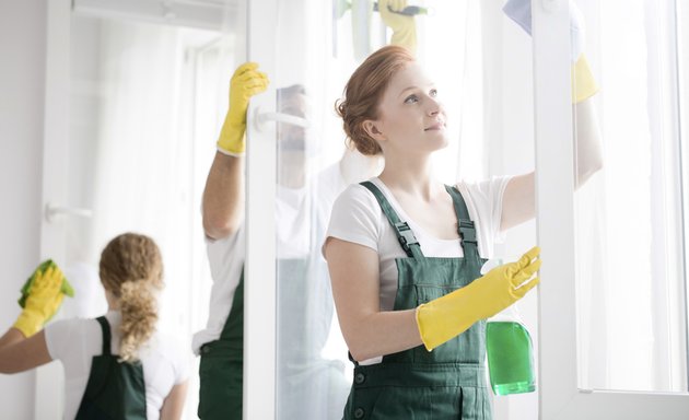 Photo of Olia Cleaning Services