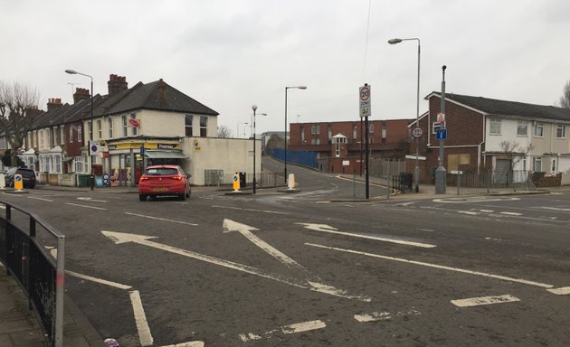 Photo of Lonsdale Supermarket Upton Park