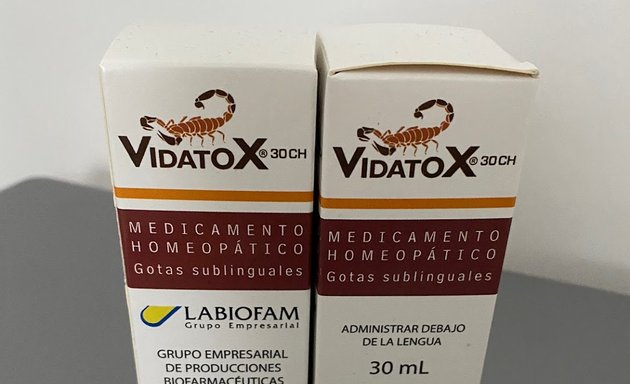 Photo of Vidatox Canada