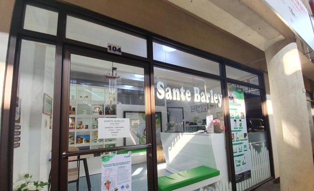 Photo of Sante Barley Davao City Office