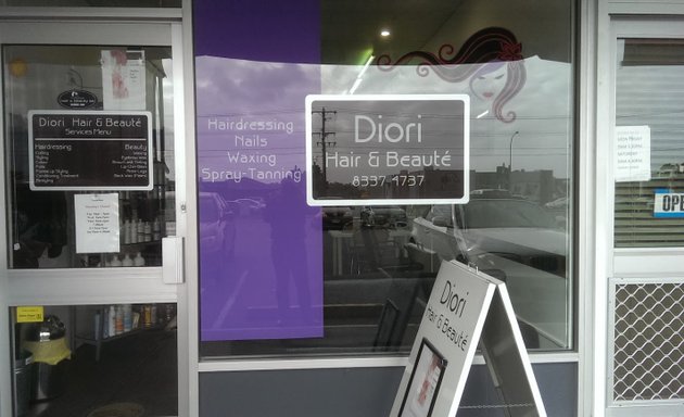 Photo of Diori Hair & Beaute'