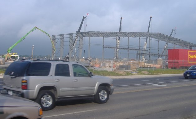 Photo of Speedway Erection Services Co