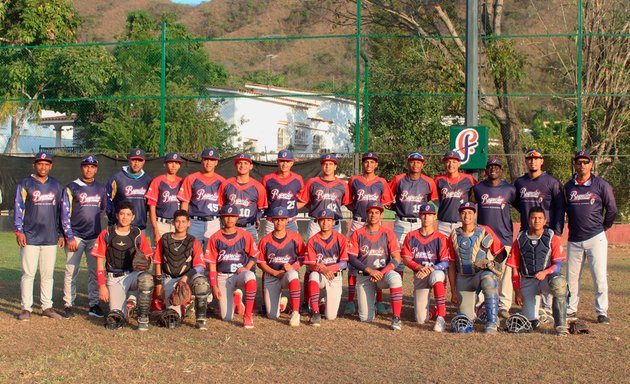 Foto de Academia Prospectos CF