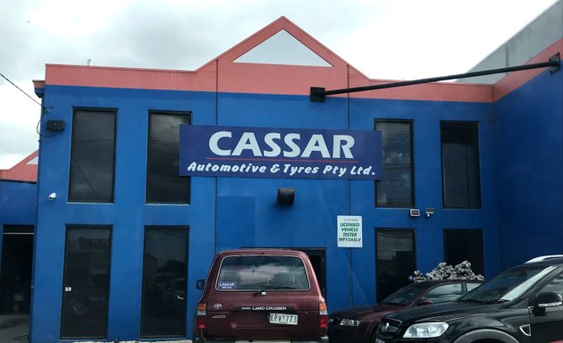 Photo of Cassar Automotive