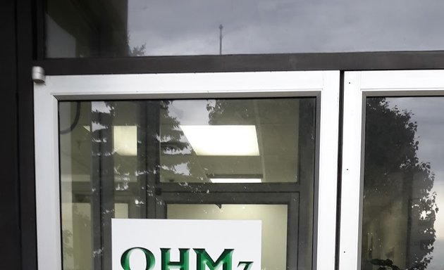 Photo of Ohmz Technologies