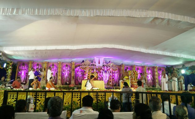 Photo of Sri Rama Mandira