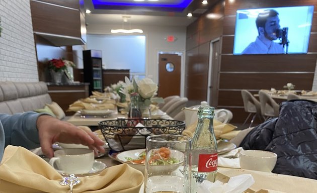 Photo of Vostok Restaurant