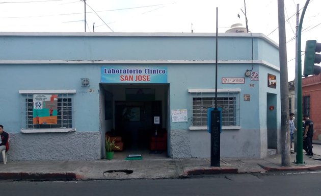 Foto de Laboratorio clínico San José