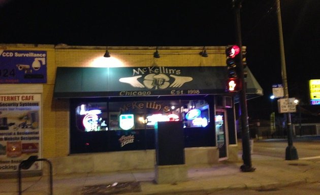 Photo of McKellin's