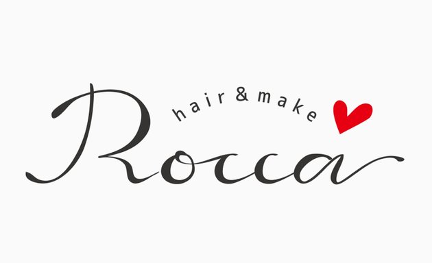 写真 Rocca hair&make
