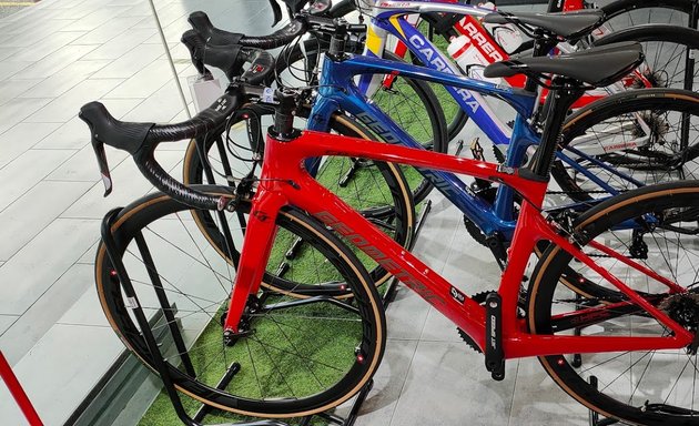 Photo of KSH Cycles Taipan USJ