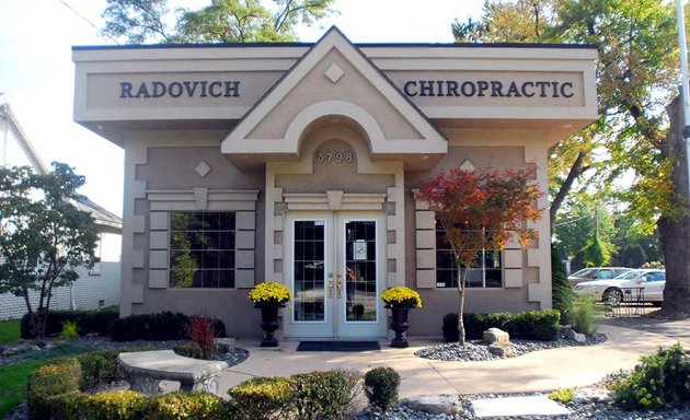 Photo of Radovich Chiropractic