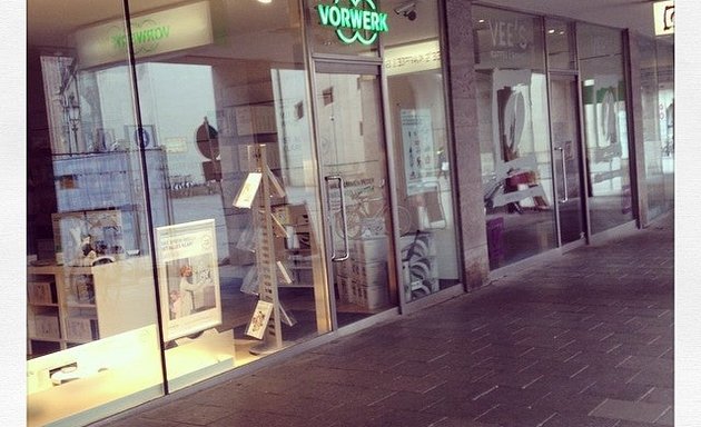 Foto von Vorwerk Store München